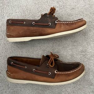 Sperry Men’s Boat Shoes